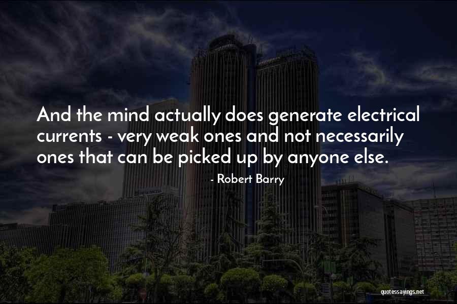 Generate Quotes By Robert Barry Generate Quotes By Robert Barry