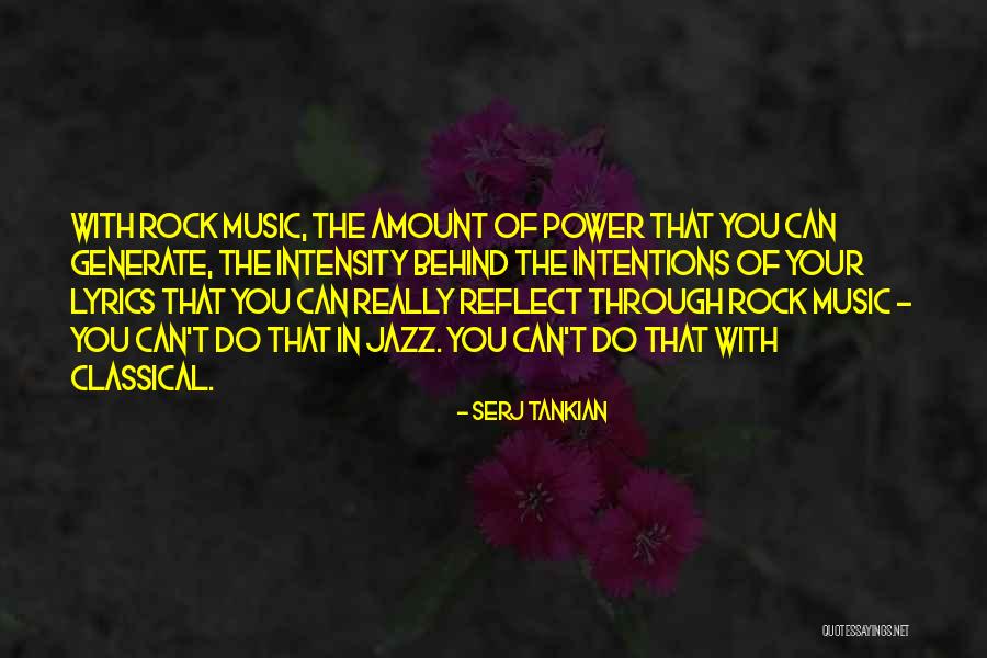 Generate Quotes By Serj Tankian Generate Quotes By Serj Tankian