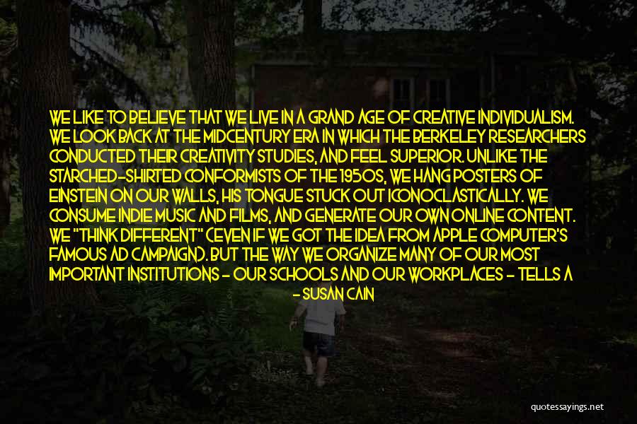 Generate Quotes By Susan Cain Generate Quotes By Susan Cain