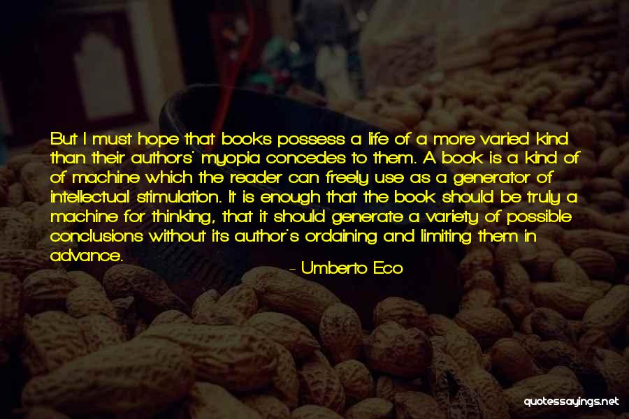 Generate Quotes By Umberto Eco Generate Quotes By Umberto Eco