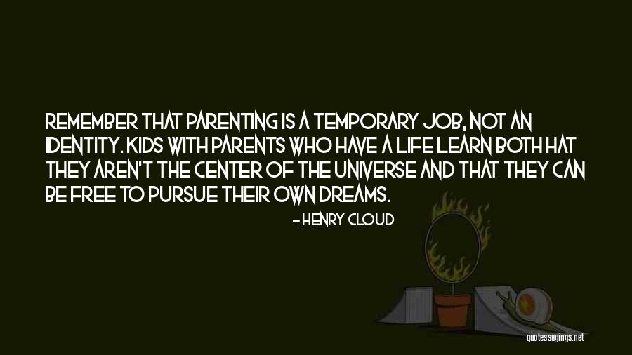 Generates Patterns Quotes By Henry Cloud Generates Patterns Quotes By Henry Cloud