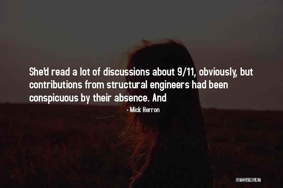 Generatia Cu Cheia Quotes By Mick Herron Generatia Cu Cheia Quotes By Mick Herron