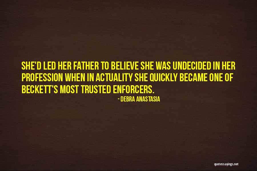 Generatie B Quotes By Debra Anastasia Generatie B Quotes By Debra Anastasia