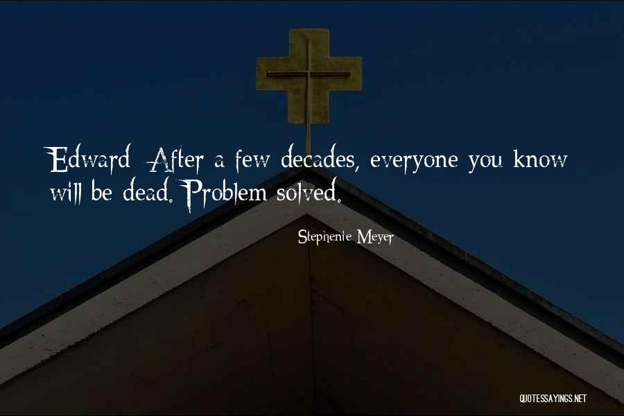 Generatiesprong Quotes By Stephenie Meyer Generatiesprong Quotes By Stephenie Meyer