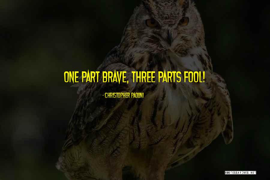 Generation Gap Short Quotes By Christopher Paolini Generation Gap Short Quotes By Christopher Paolini