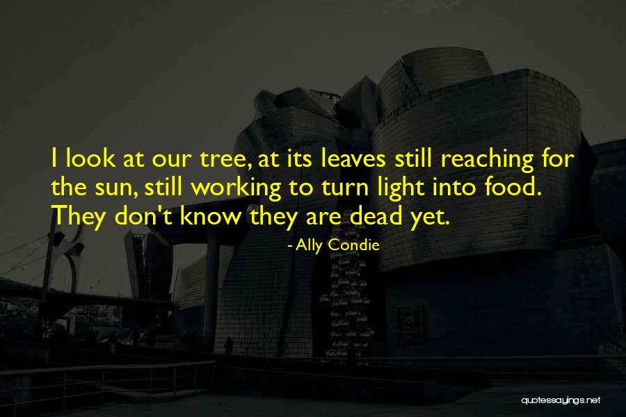 Generation Of Sociopaths Quotes By Ally Condie Generation Of Sociopaths Quotes By Ally Condie