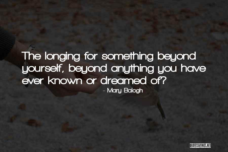 Generation Ships Quotes By Mary Balogh Generation Ships Quotes By Mary Balogh