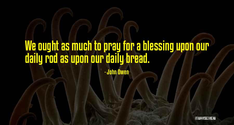 Generational Curse Quotes By John Owen Generational Curse Quotes By John Owen