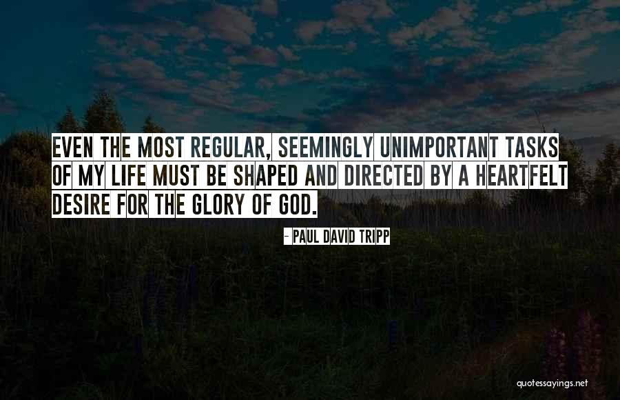 Generational Curse Quotes By Paul David Tripp Generational Curse Quotes By Paul David Tripp