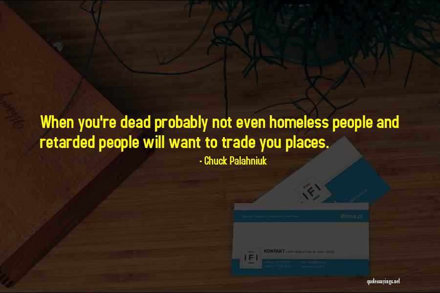 Generational Theory Quotes By Chuck Palahniuk Generational Theory Quotes By Chuck Palahniuk