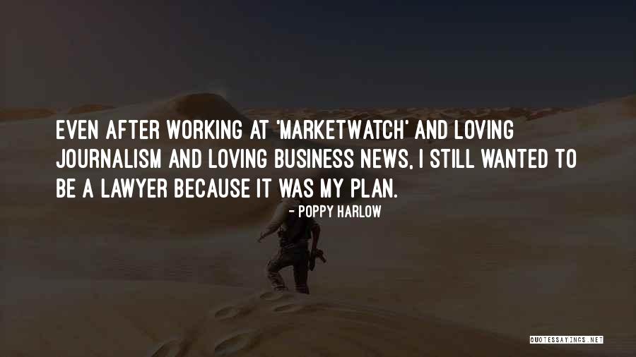 Generational Theory Quotes By Poppy Harlow Generational Theory Quotes By Poppy Harlow