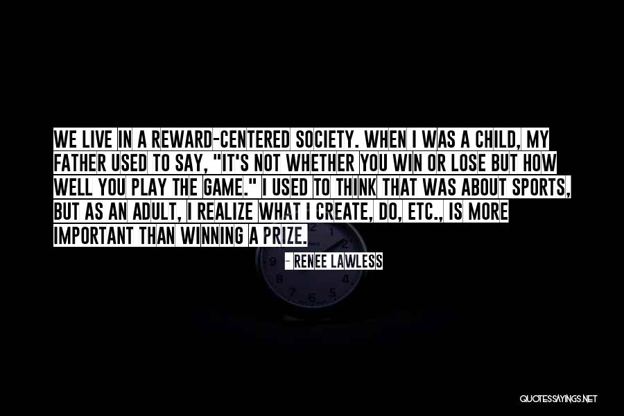 Generational Theory Quotes By Renee Lawless Generational Theory Quotes By Renee Lawless