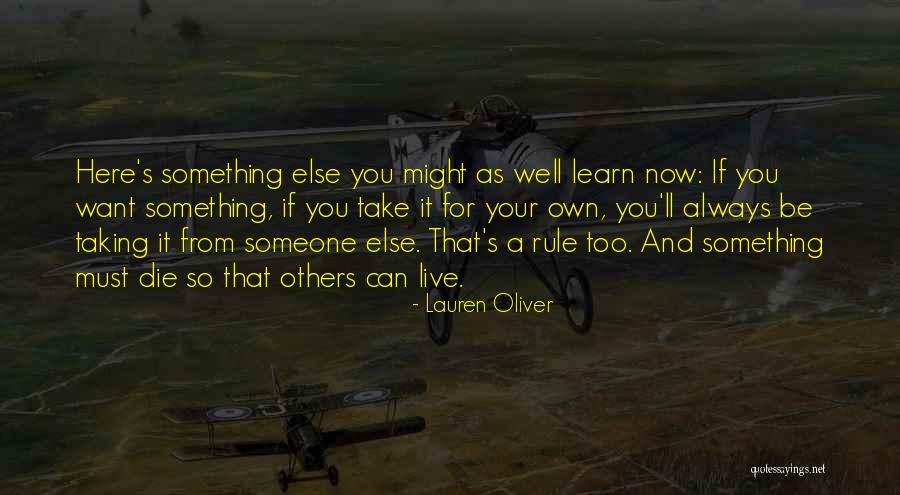 Generationenkonflikt Quotes By Lauren Oliver Generationenkonflikt Quotes By Lauren Oliver