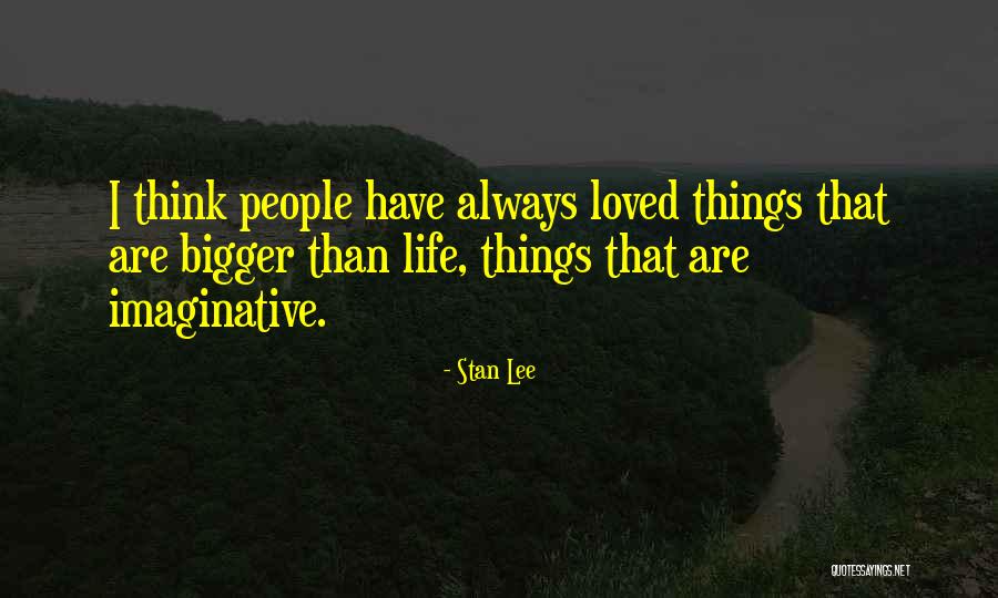 Generationenwechsel Quotes By Stan Lee Generationenwechsel Quotes By Stan Lee
