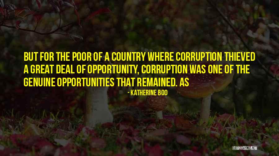 Generative Linguistics Quotes By Katherine Boo Generative Linguistics Quotes By Katherine Boo