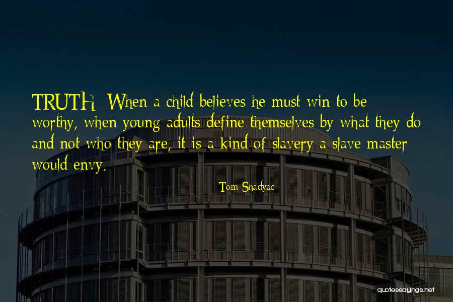 Generatively Quotes By Tom Shadyac Generatively Quotes By Tom Shadyac