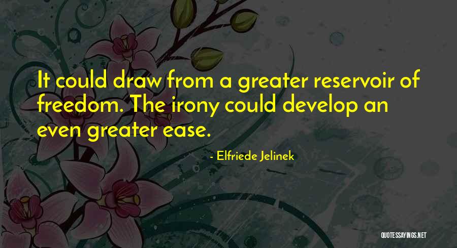 Generatoare Honda Quotes By Elfriede Jelinek Generatoare Honda Quotes By Elfriede Jelinek
