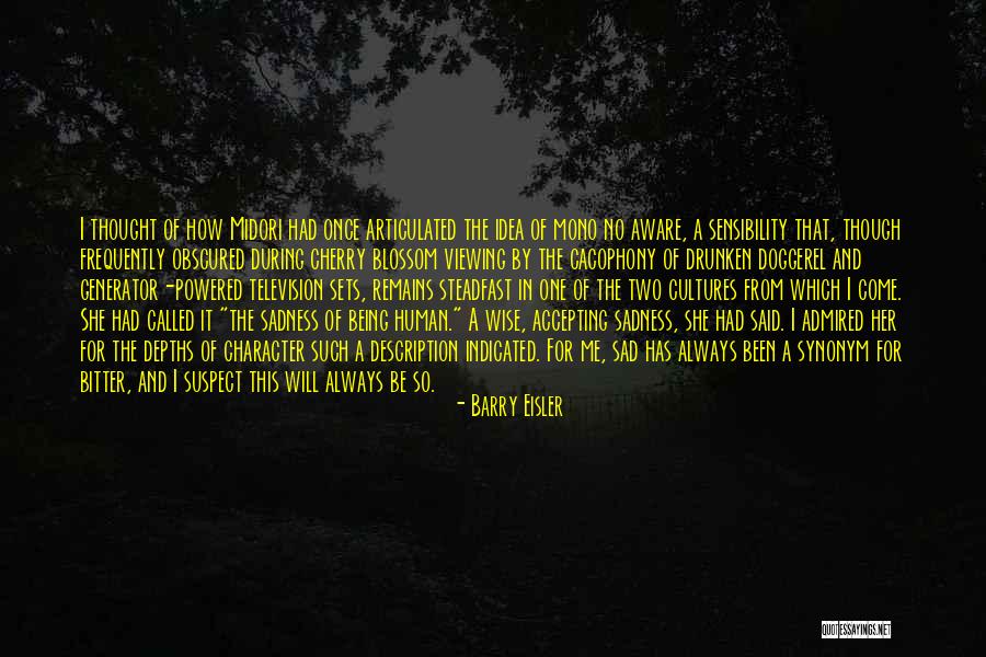 Generator Quotes By Barry Eisler Generator Quotes By Barry Eisler