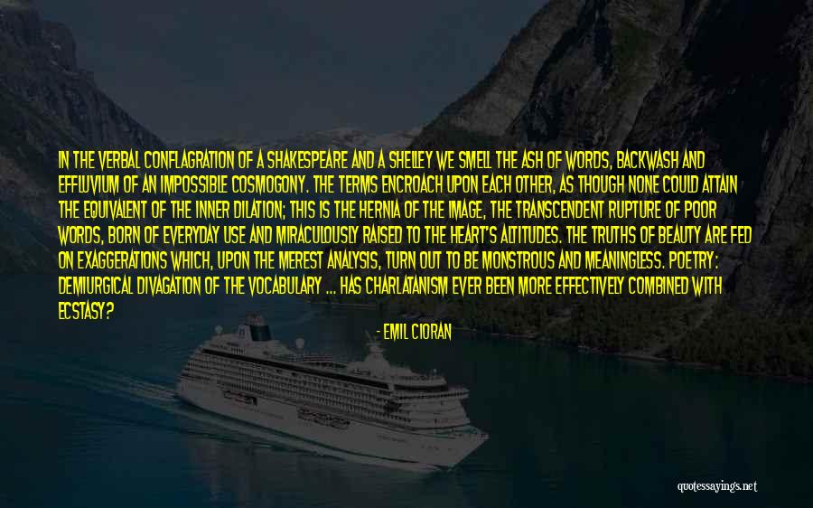 Generator Quotes By Emil Cioran Generator Quotes By Emil Cioran
