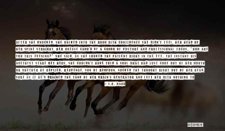 Generator Quotes By J.R. Ward Generator Quotes By J.R. Ward