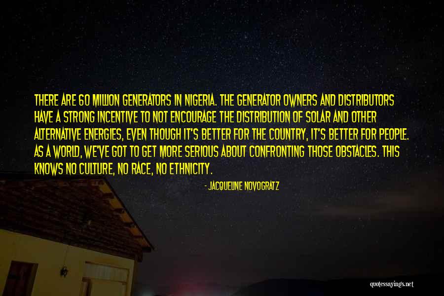 Generator Quotes By Jacqueline Novogratz Generator Quotes By Jacqueline Novogratz