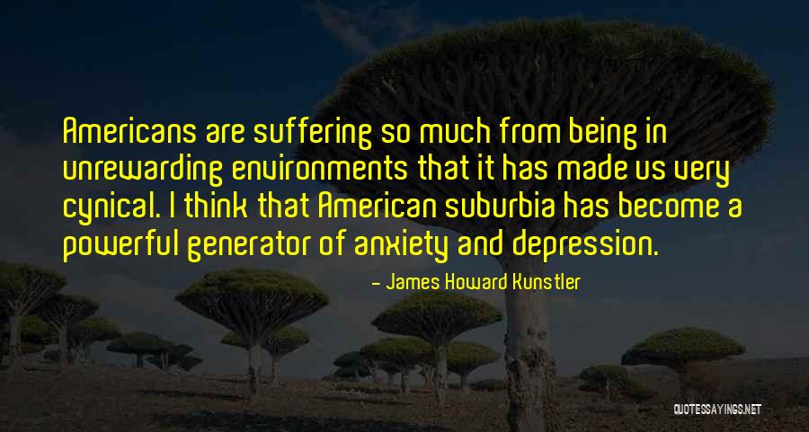 Generator Quotes By James Howard Kunstler Generator Quotes By James Howard Kunstler