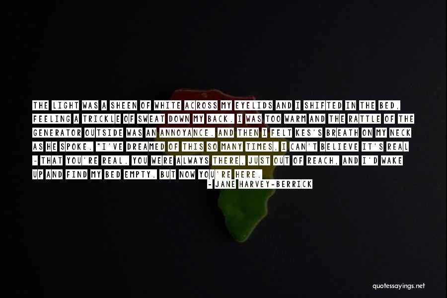 Generator Quotes By Jane Harvey-Berrick Generator Quotes By Jane Harvey-Berrick