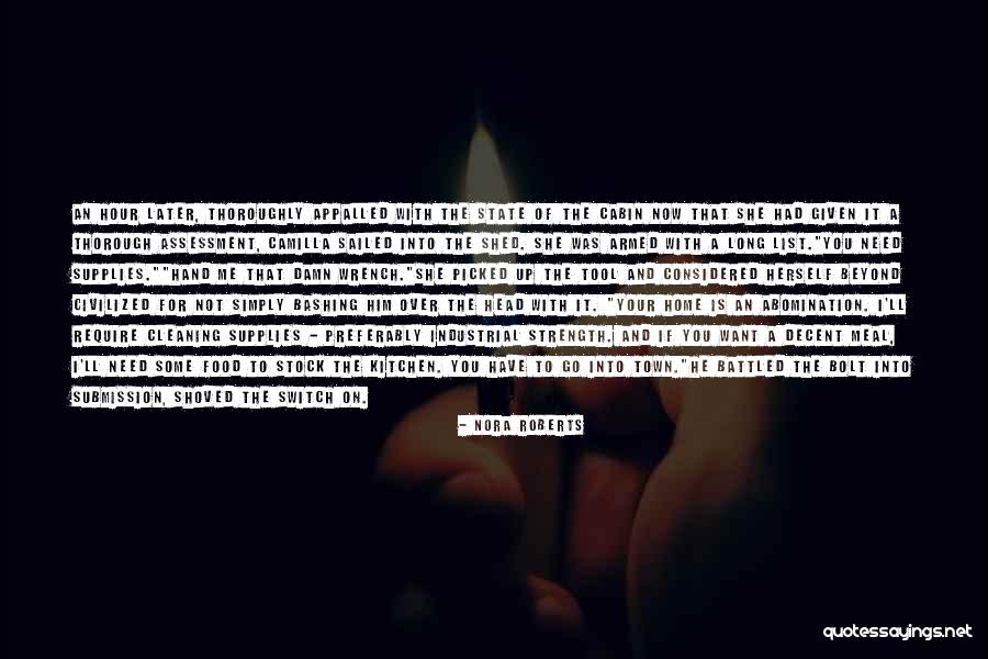 Generator Quotes By Nora Roberts Generator Quotes By Nora Roberts