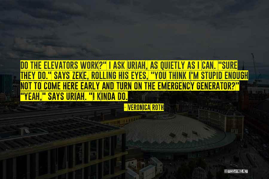 Generator Quotes By Veronica Roth Generator Quotes By Veronica Roth