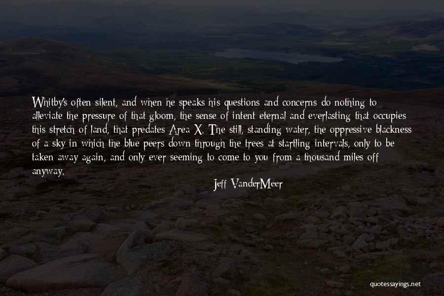 Generazione Codice Quotes By Jeff VanderMeer Generazione Codice Quotes By Jeff VanderMeer