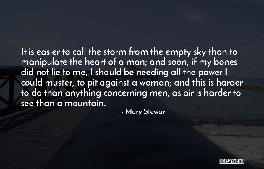 Generazione Vincente Quotes By Mary Stewart Generazione Vincente Quotes By Mary Stewart