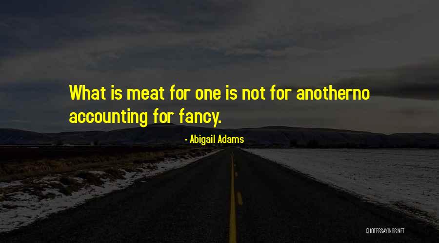 Generazione Y Quotes By Abigail Adams Generazione Y Quotes By Abigail Adams