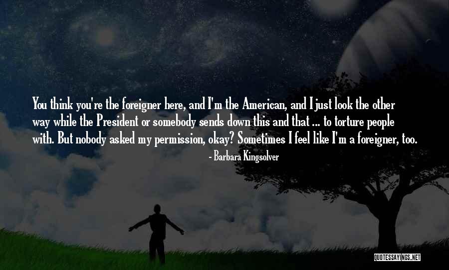 Genereaza Quotes By Barbara Kingsolver Genereaza Quotes By Barbara Kingsolver