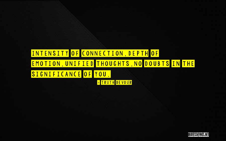 Genereaza Quotes By Truth Devour Genereaza Quotes By Truth Devour