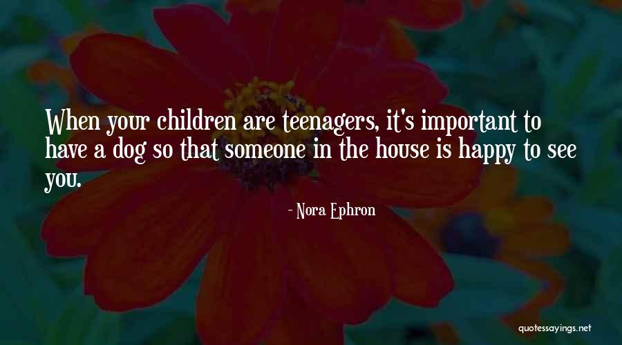 Generette Art Quotes By Nora Ephron Generette Art Quotes By Nora Ephron