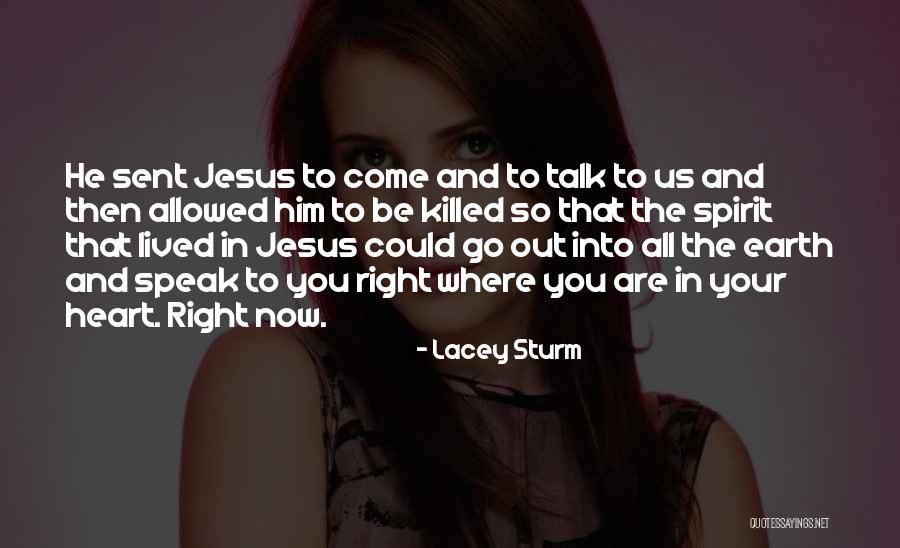 Generette Quotes By Lacey Sturm Generette Quotes By Lacey Sturm
