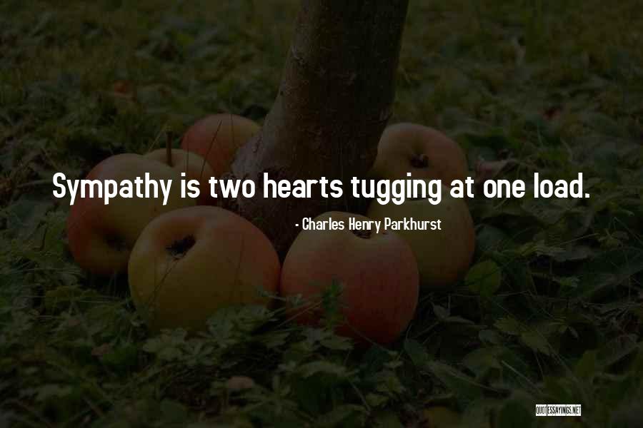 Generic British Quotes By Charles Henry Parkhurst Generic British Quotes By Charles Henry Parkhurst