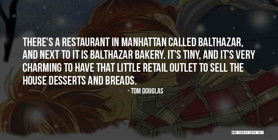 Generic British Quotes By Tom Douglas Generic British Quotes By Tom Douglas