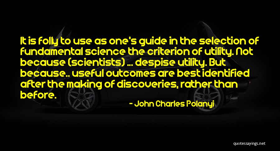 Generic Pharmacy Quotes By John Charles Polanyi Generic Pharmacy Quotes By John Charles Polanyi