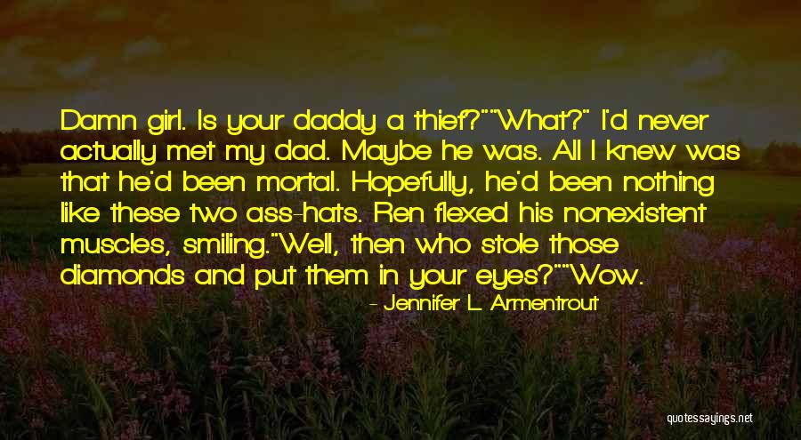Generic Senior Quotes By Jennifer L. Armentrout Generic Senior Quotes By Jennifer L. Armentrout