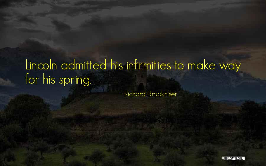 Genericos Medicamentos Quotes By Richard Brookhiser Genericos Medicamentos Quotes By Richard Brookhiser