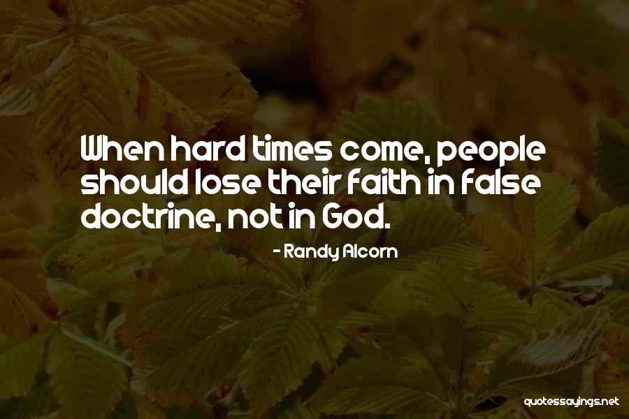 Genericos Quotes By Randy Alcorn Genericos Quotes By Randy Alcorn