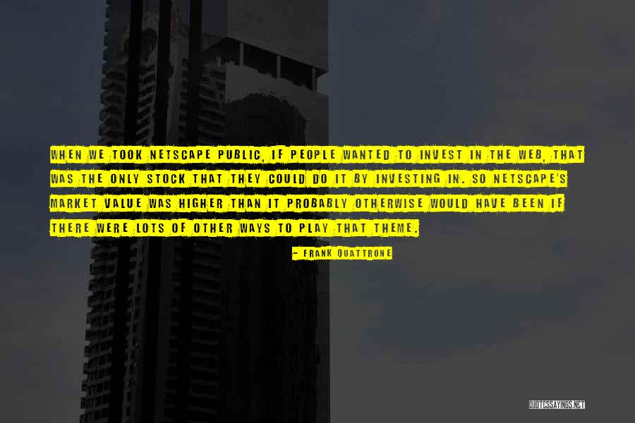 Generics Javatpoint Quotes By Frank Quattrone Generics Javatpoint Quotes By Frank Quattrone