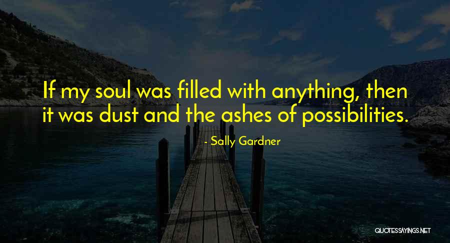 Generics Quotes By Sally Gardner Generics Quotes By Sally Gardner