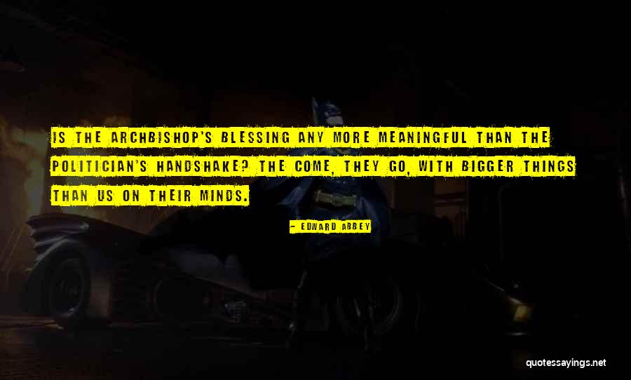 Genericum Quotes By Edward Abbey Genericum Quotes By Edward Abbey