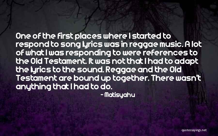 Generis Latin Quotes By Matisyahu Generis Latin Quotes By Matisyahu