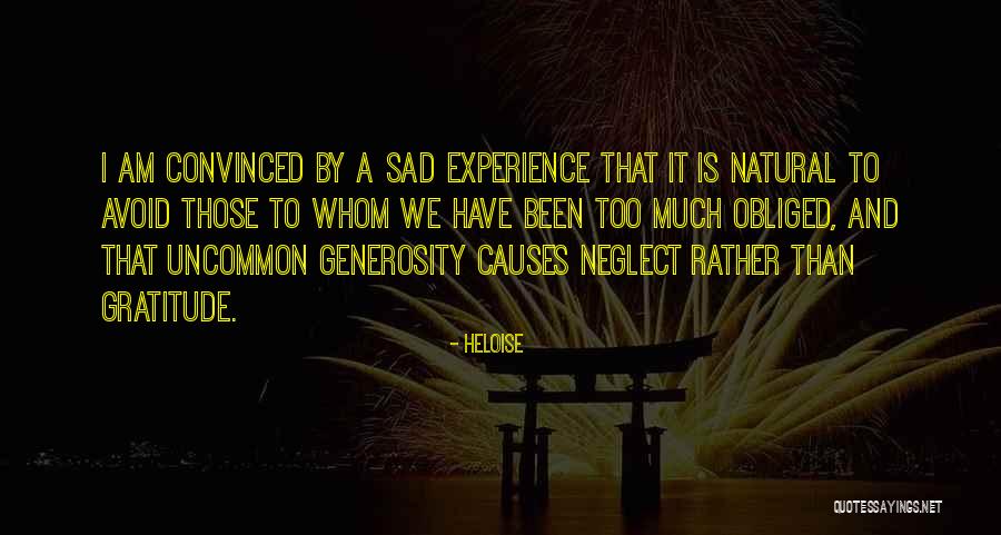 Generosity And Gratitude Quotes By Heloise Generosity And Gratitude Quotes By Heloise