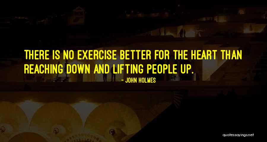 Generosity Charity Quotes By John Holmes Generosity Charity Quotes By John Holmes