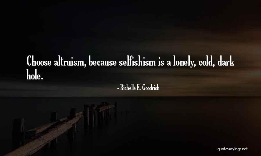 Generosity Charity Quotes By Richelle E. Goodrich Generosity Charity Quotes By Richelle E. Goodrich