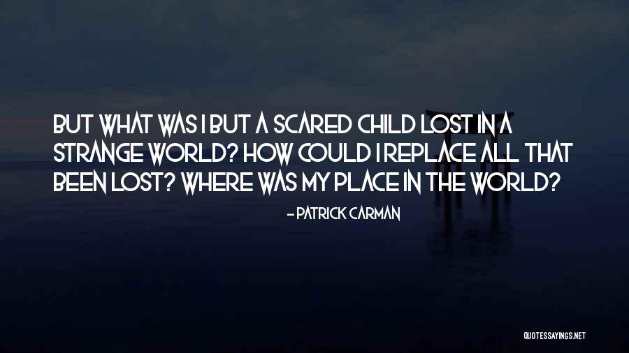 Genesis And Catastrophe Quotes By Patrick Carman Genesis And Catastrophe Quotes By Patrick Carman